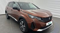 Peugeot 5008 1.5 BlueHDi 130ch S&S Allure Pack EAT8 — photo 3