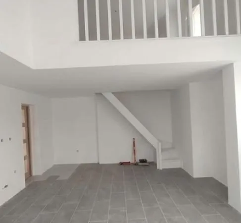 Appartement t2