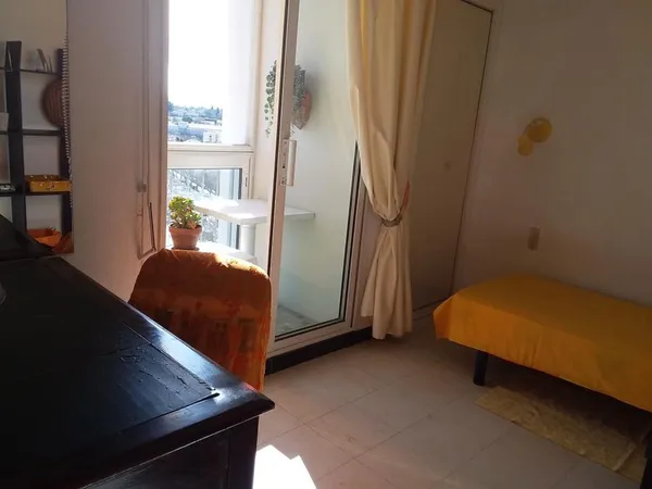 Chambre de 12m2 à louer sur Montpellier