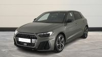 Audi A1 Sportback 30 TFSI 116ch S line S tronic 7
