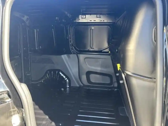 Opel Combo cargo m diesel 130ch automatique pack premium connect — photo 12