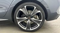 Cupra Leon 1.4 e-Hybrid 245ch VZ DSG6 — photo 11
