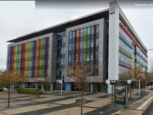 Bureaux 313 m² CLERMONT FERRAND