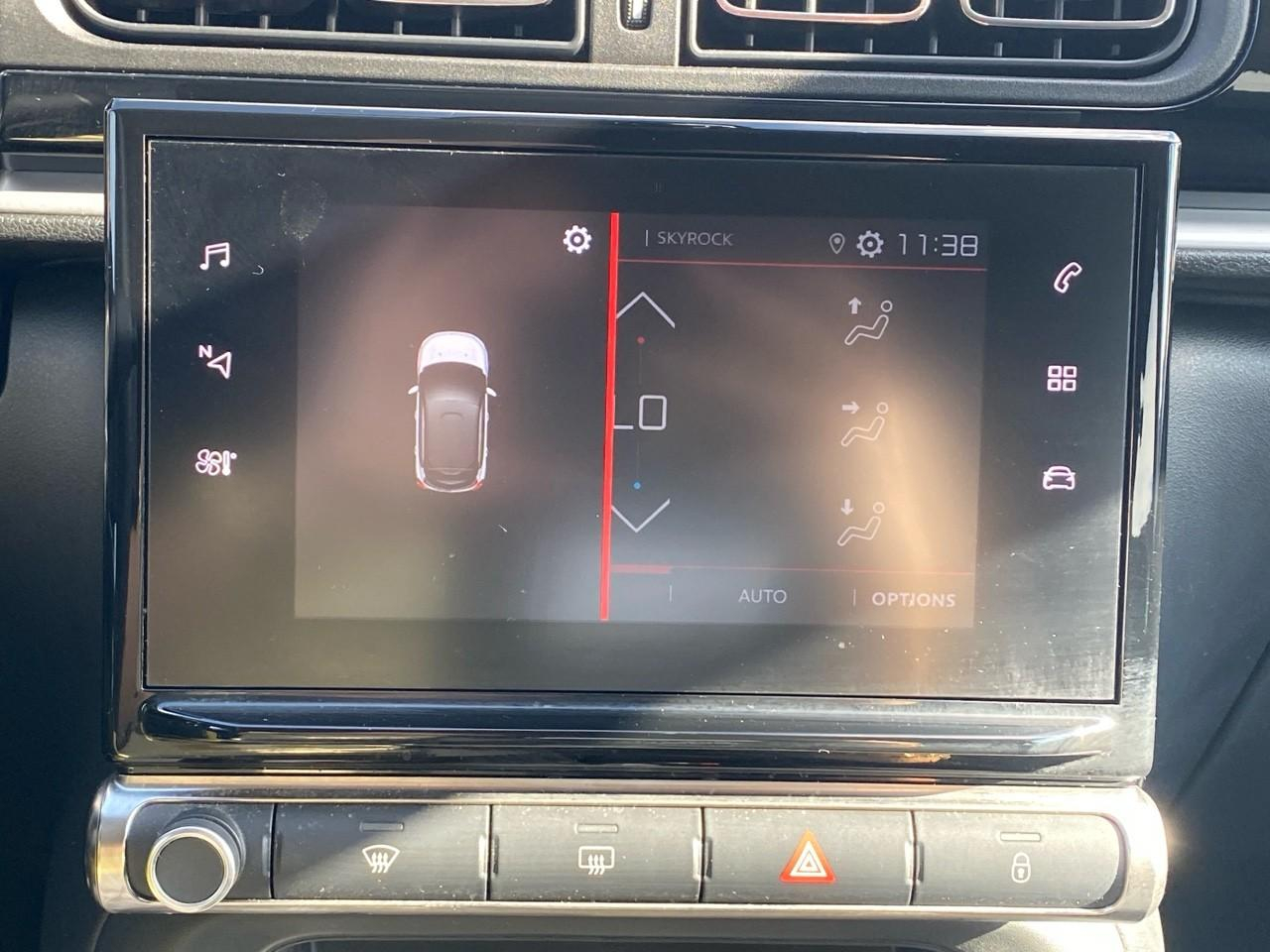 Citroën C3 1.2 puretech 83ch s&s max — photo 20