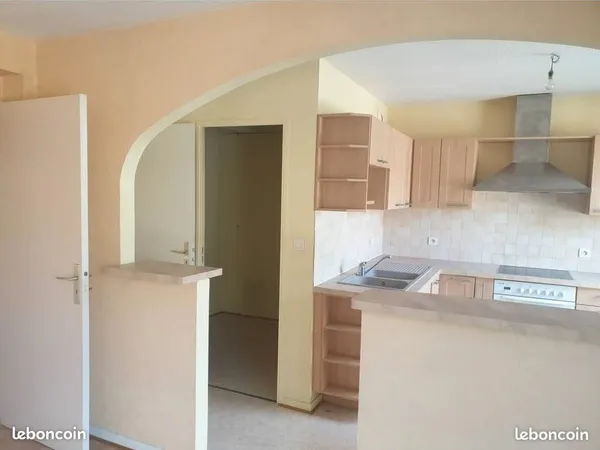 A louer appartement Gratentour