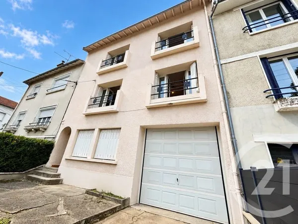 Maison 6 pièces 149 m²