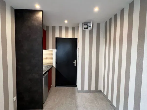 Logement étudiant