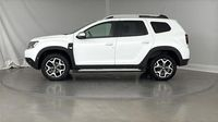 Dacia Duster 1.5 Blue dCi 115ch Prestige 4x4 — photo 7