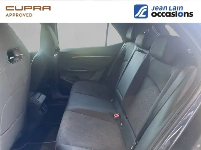 Cupra Born 230 ch — photo 6