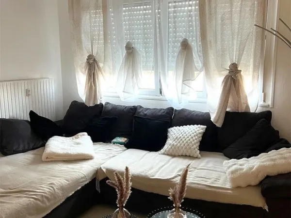Appartement 4 pièces 80 m²