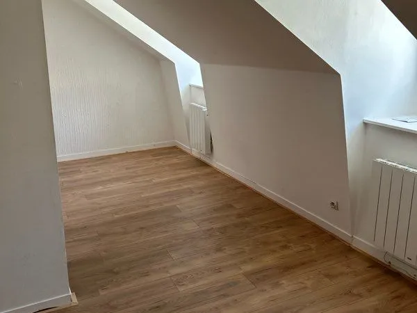 À louer appartement t3