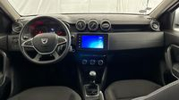 Dacia Duster 1.0 ECO-G 100ch Confort 4x2 — photo 11