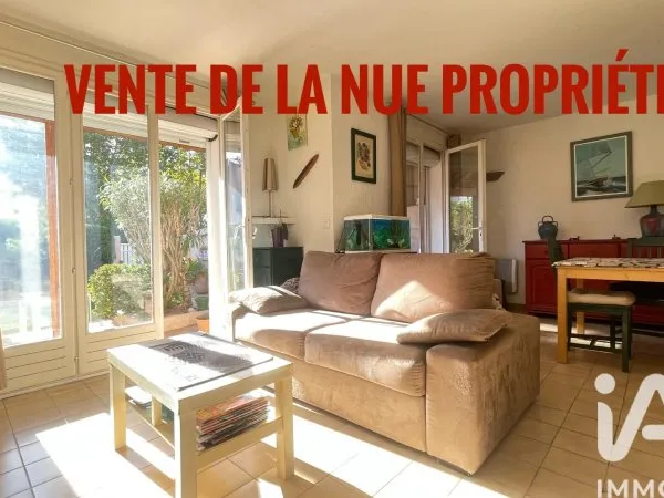 Maison 3 pièces 75 m²