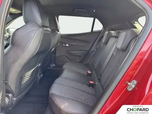 Peugeot 2008 puretech 130 s&amp;s eat8 — photo 56