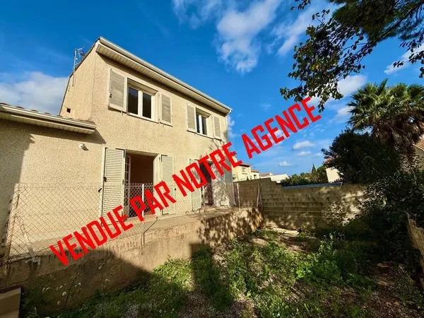 Maison Vente Béziers 5p 108m² 199000€