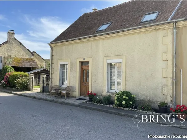 Maison 6 pièces 115 m²