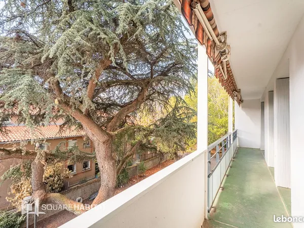 Appartement 3 pièces 70 m²