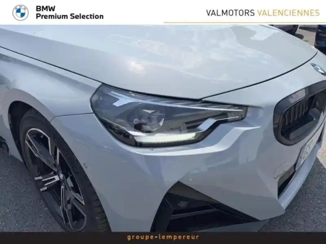 Bmw Serie 2 série 2 coupé 218ia 156ch m sport — photo 4