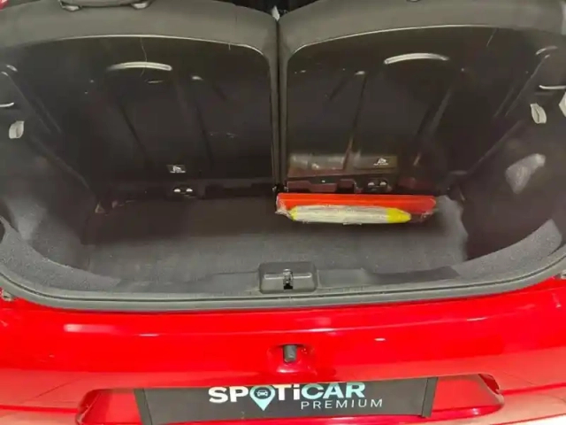 Citroën C1 vti 72 s&amp;s feel 5p e6.d-temp — photo 6