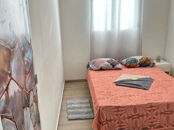 🏡 Location : Beau T3 de 70 m² en RDC, entièrement équipé, avec vaste jardin privatif