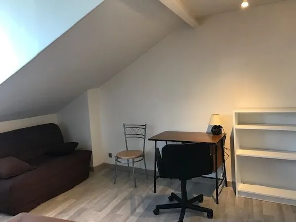 Studio de 16m2 à louer sur Fontenay-sous-Bois