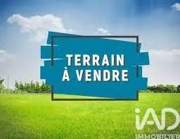 Terrain 379 m² BESNE