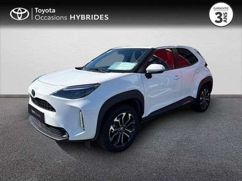 Toyota YARIS CROSS Toyota Yaris Cross 116h Design MY22