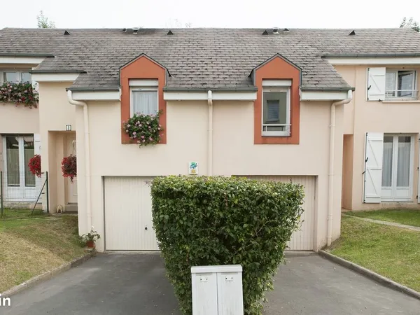 Pavillon 100 m² Donchery