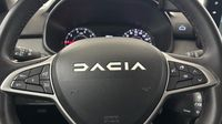 Dacia Jogger 1.0 ECO-G 100ch SL Extreme+ 7 places — photo 25
