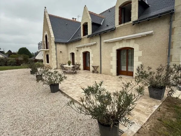 Vente Maison traditionnelle 8 pièces