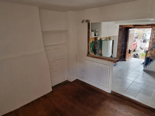 Loue maison individuelle à alet les bains