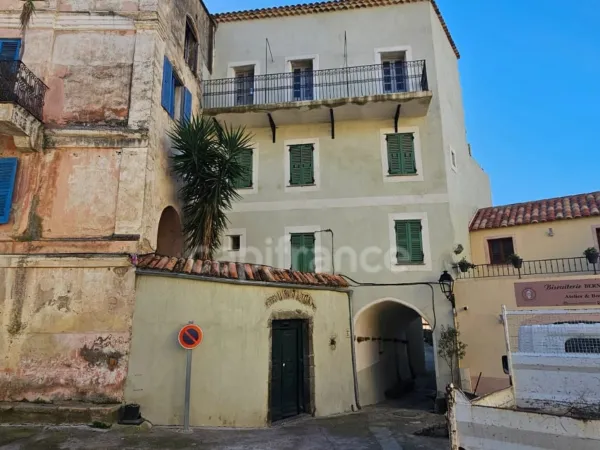 Maison 15 pièces 300 m²