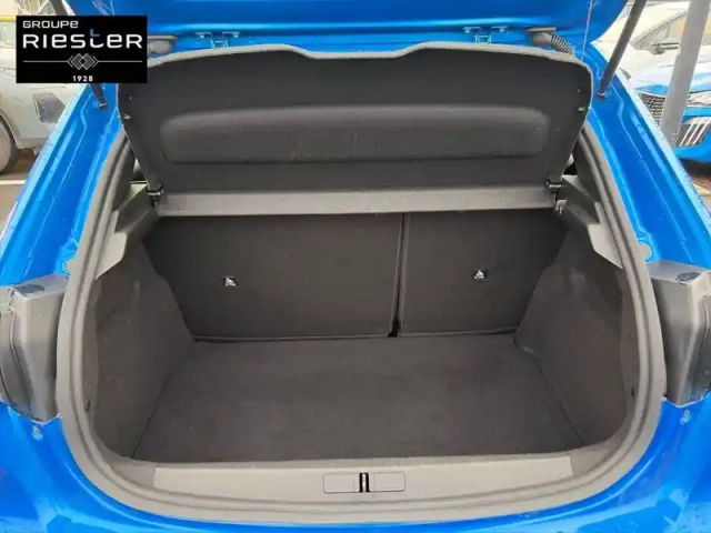 Peugeot 208 puretech 75 s&amp;s bvm5 — photo 6
