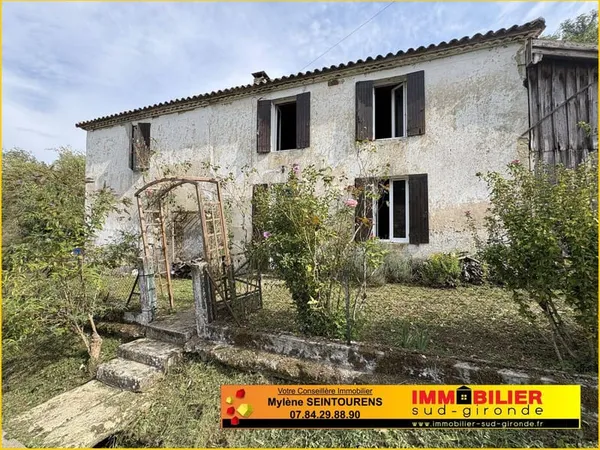 Maison 5 pièces 155 m²