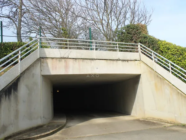 Garage 15 m²