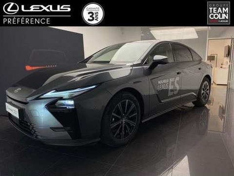 Lexus ES Lexus ES 300h Luxe
