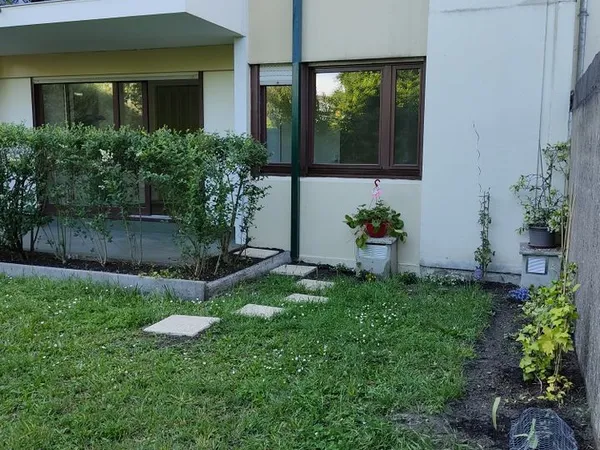 Appartement de 39m2 à louer sur Montigny-lès-Metz