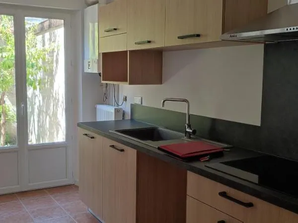 Appartement 48 m²