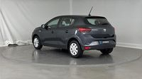 Dacia Sandero 1.0 TCe 90ch Confort CVT -22 — photo 8