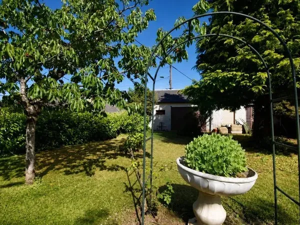 Maison 8 pièces 185 m²