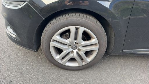 Renault Clio 0.9 TCe 90 - Business – 2019 – 118865 km – Essence – Boîte Manuelle — photo 13