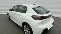 Peugeot 208 1.2 PureTech 75ch S&S Active — photo 6