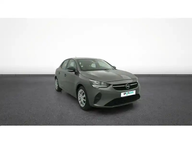 Opel Corsa 1.5 diesel 100 ch bvm6 — photo 12