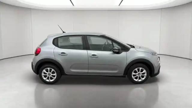 Citroën C3 puretech 82 s&amp;s bvm5 — photo 7