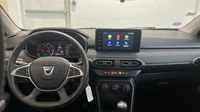 Dacia Sandero 1.0 TCe 90ch Confort -22 — photo 11