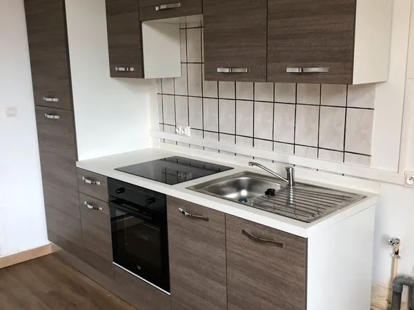 Appartement Algrange
