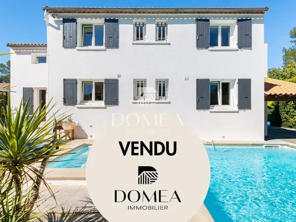 Maison 7 pièces 171 m²