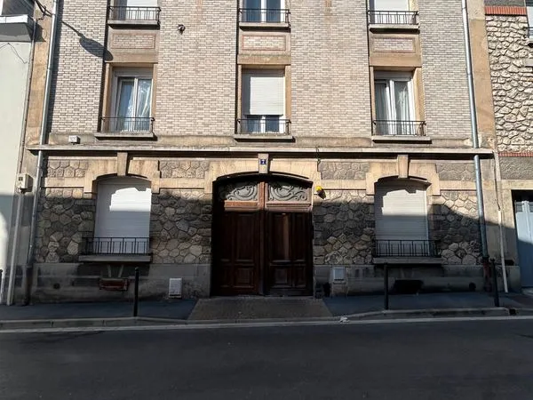 Places de parking à vendre