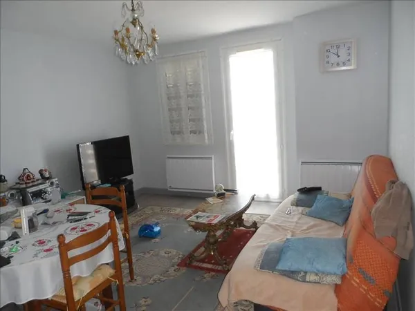 A VENDRE - Appartement