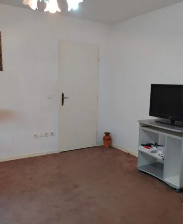 Colocation 1 chambre meublée